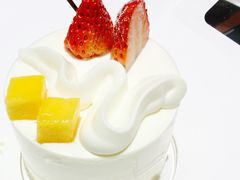 -好利来.生日蛋糕(杨家坪店)