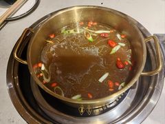 -大理董·董家小厨野生菌火锅(古城旗舰店)