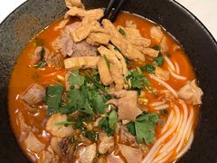-南门口米粉·百年粉店
