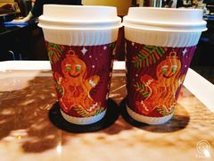 -COSTA COFFEE(常州山姆会员店)