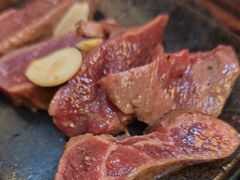 -一沙一城·岩烤牛扒(深圳首店)