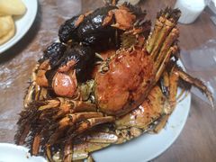 -蓝精灵饺子店