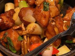 -汤城小厨•粤菜•靓汤(西直门凯德MALL店)