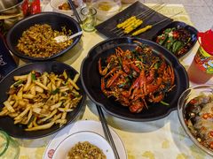 -聚味瞿记·龙虾堂(天元店)