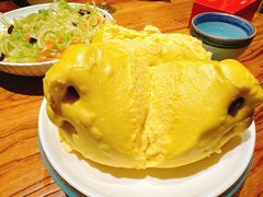 -老水塔·农家山里菜·烫面包(双山店)