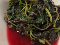 -格桑花开药膳蔬食文化空间