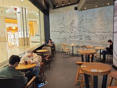 -星巴克(苏州西蒙店)