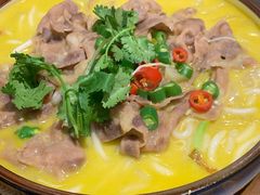 酸汤肥牛-梁溪河畔·吉府花园(南长街南下塘店)