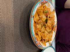 -帕米尔食府(白云观店)