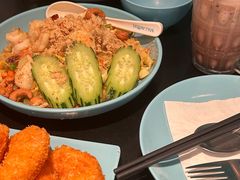 -URBAN SOI Thai Kitchen乐泰料理(长乐路店)