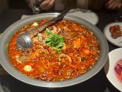 -麻六记(深圳首店)
