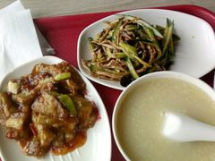 -火牛火韩式烤肉韩国料理(韩乐坊店)