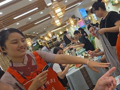 -大师傅金奖啤酒鱼(西街口总店)