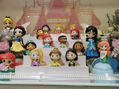 -泡泡玛特POPMART(蓝色港湾店)