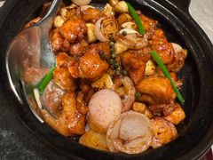 -大秦小宴•新派西北(万象前海店)