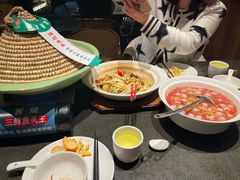 -炊江南·上海菜(国展华漕店)