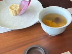 -慈云斋·24节气素食