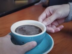 -Be Lived Cafe比例咖啡(摩天轮店)
