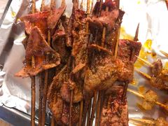 -靓靓蒸虾·头牌蒸虾(万松园玲珑店)