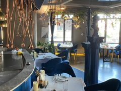 -Wei菋·Le Bistrot