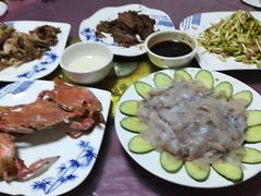 -香满居张记小厨私房菜(青岛站店)