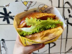 墨西哥肉酱-蛋魂EGGSOUL(洪武创始店)