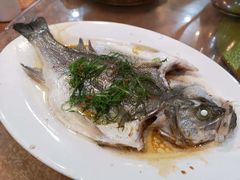 -百年银屏蚝烙·潮汕菜·非遗(乐山店)