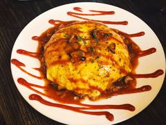 -MI WU FACTORY米屋美食工厂餐厅(绿地店)
