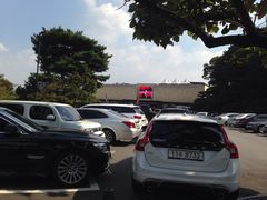 -新罗免税店(首尔总店)