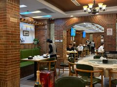 -京滨饭店·餐厅(阜外大街店)