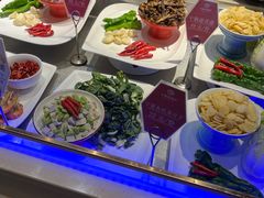 -大张烙馍村(泉山店)