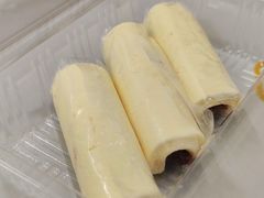 -清真马记宫廷奶酪(农光里店)