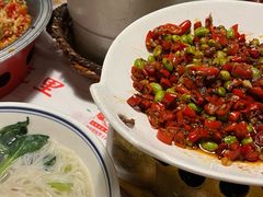 -堂瓦里·33年传统赣菜(第一街区店)