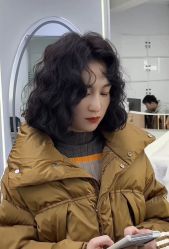 -H·Y HAIR SALON烫发·染发·造型