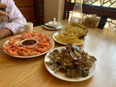 -南海渔家•海鲜•正宗海南菜(海棠湾店)