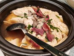 -小厨娘淮扬菜(六合欢乐港店)