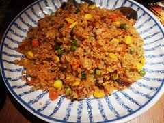 特色炒饭-万岁寿司(天河领展店)