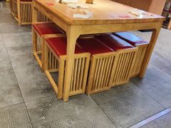 -秦九和(凯德广场店)