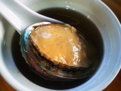 药膳鲍鱼汤-海之鲜大排档(东山海鲜金銮湾店)