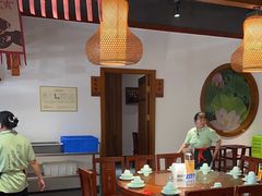 -六合居·明厨亮灶餐厅(成双大道店)