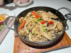 -谭厨中山传家菜.乳鸽.脆鲩鱼(华强北中航城店)