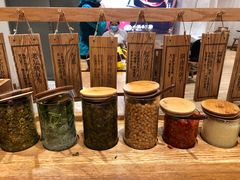 -小满手工粉(上海月星环球港店)