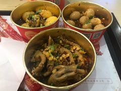 -盛香亭热卤(友阿奥特莱斯店)
