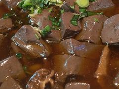 -金典银峰老鹅馆·昆山菜(亭林公园店)