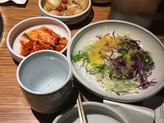 -王妃家(明洞中央店)