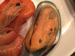 -OPEN開全日自助餐厅·牛肉火锅·海鲜(佛山希尔顿酒店)