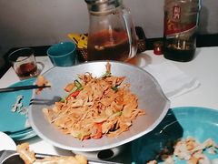-荷塘秋月·本帮江浙菜(国权路店)