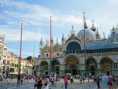 -圣马尔谷圣殿宗主教座堂