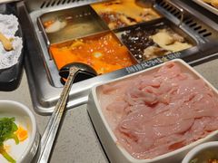 -海底捞火锅(攀枝花万达店)
