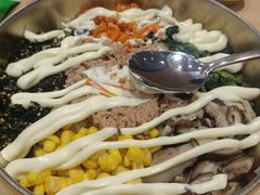 -米村拌饭馆(锦绣前程店)